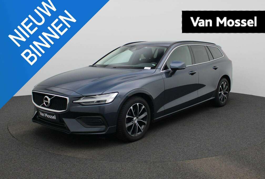 Volvo B3 DCT Momentum Pro NAVI  LED  CAMERA