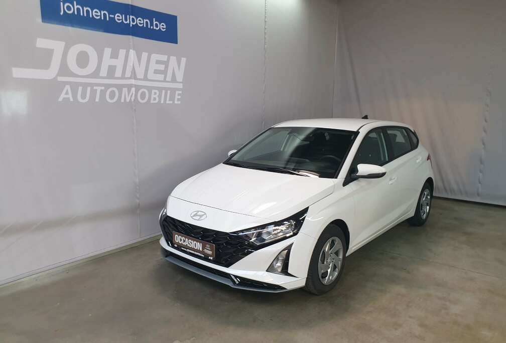 Hyundai i20 1.0 T-GDi Twist Twist