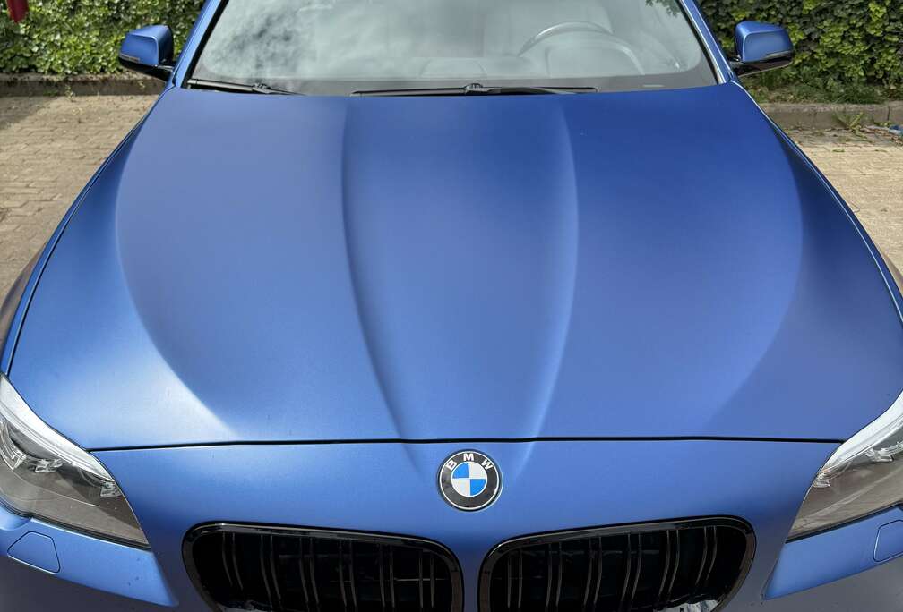 BMW Touring dXA