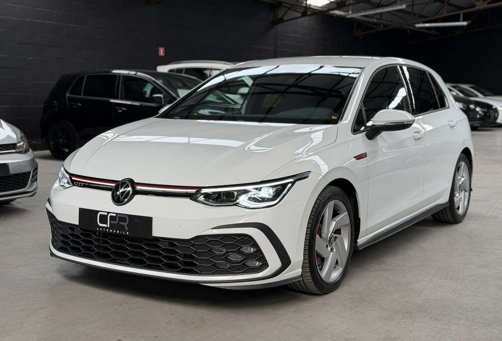 Volkswagen 2.0 TSI * 12/2020 * GPS * SONO * CARPLAY * SG CH