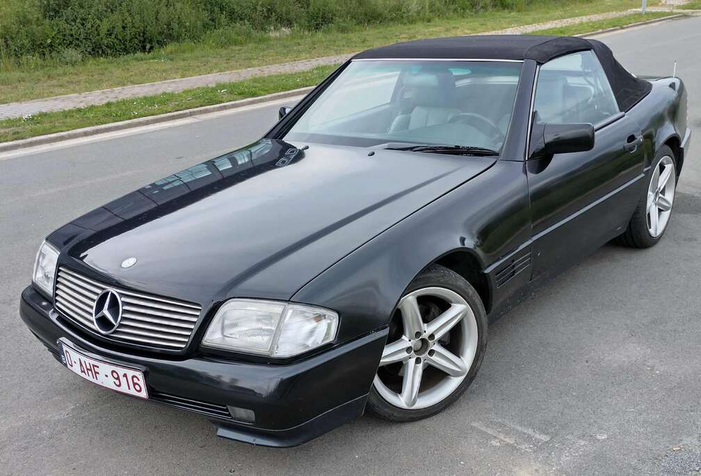 Mercedes-Benz