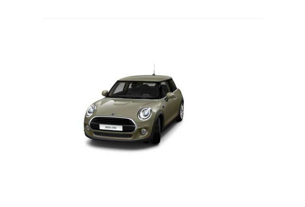 MINI Pepper