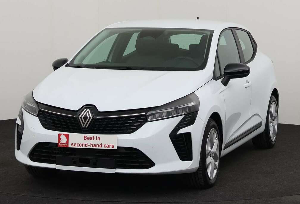 Renault 1.0 TCE + CARPLAY + PDC + CRUISE
