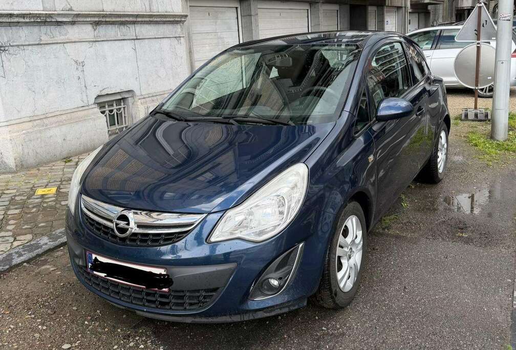 Opel