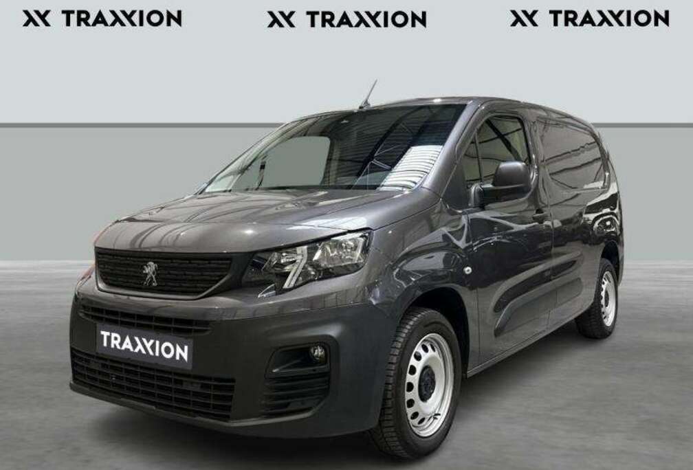 Peugeot Premium