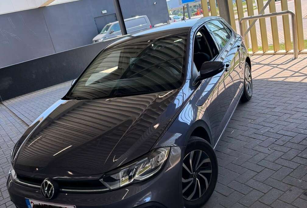 Volkswagen 1.0 TSI Life OPF DSG