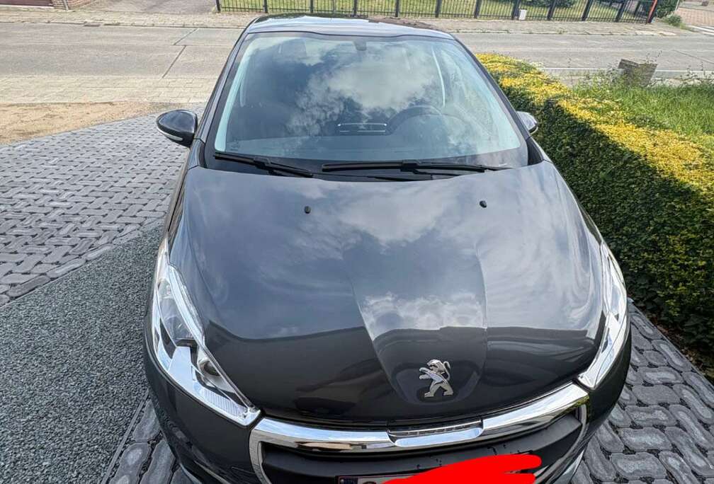 Peugeot 1.2i PureTech Style