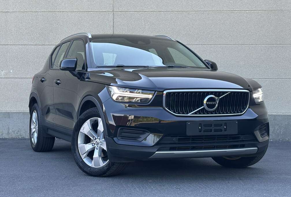 Volvo XC40 1.5 T3 Momentum Pro