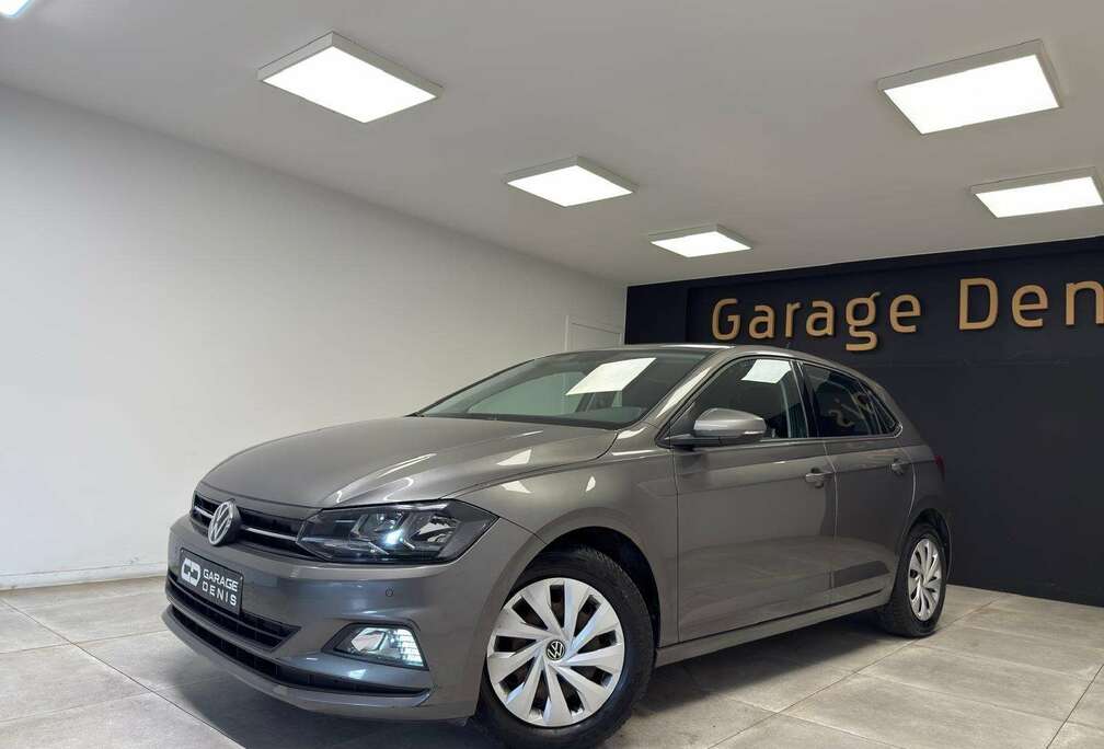 Volkswagen 1.0 TSi**GPS**BOITE AUTO**CRUISE**GARANTIE 12MOIS