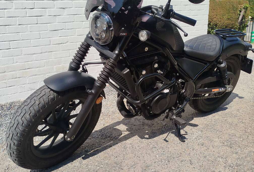 Honda