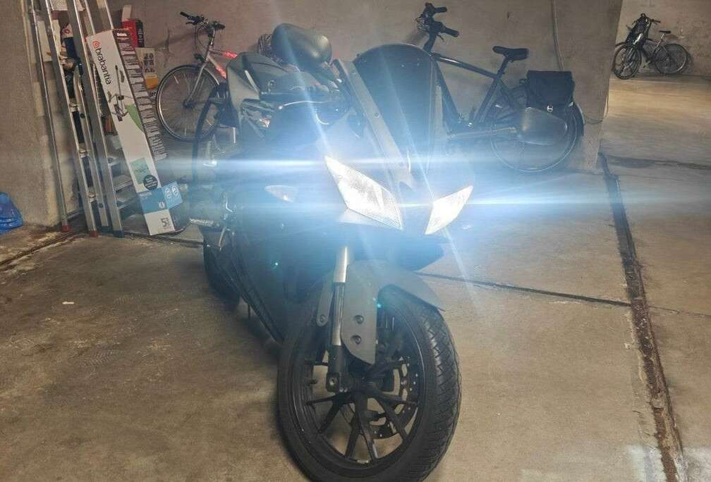 Akrapovic