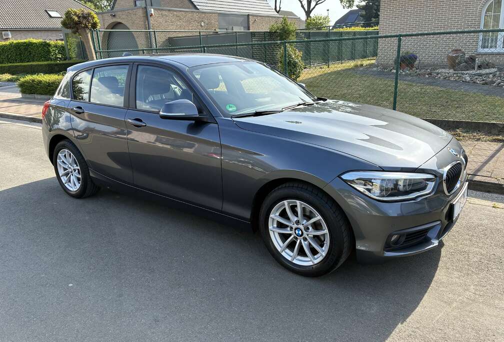 BMW 118i