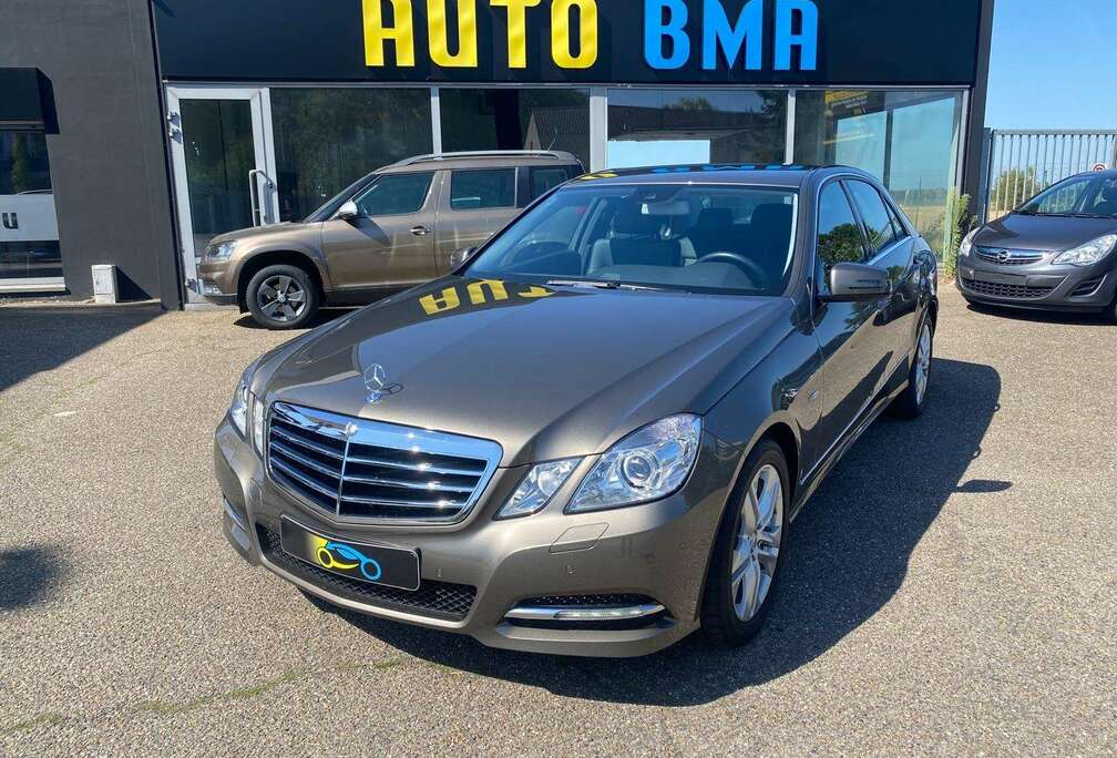 Mercedes-Benz CDI BE Avantgarde ** 52.000km ** CAR PASS OK **