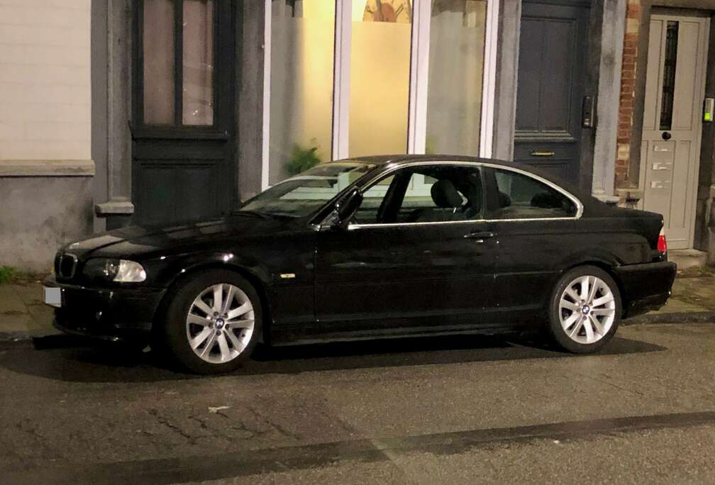 BMW Ci Pack