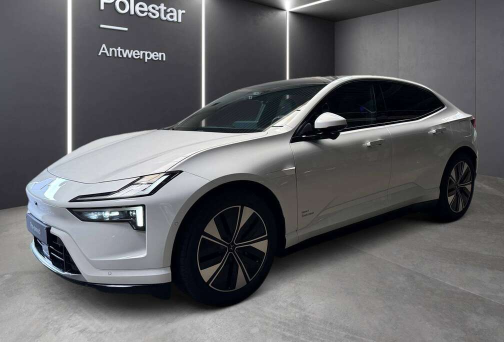 Polestar 4 100 kWh Long Range Single Motor Business Business
