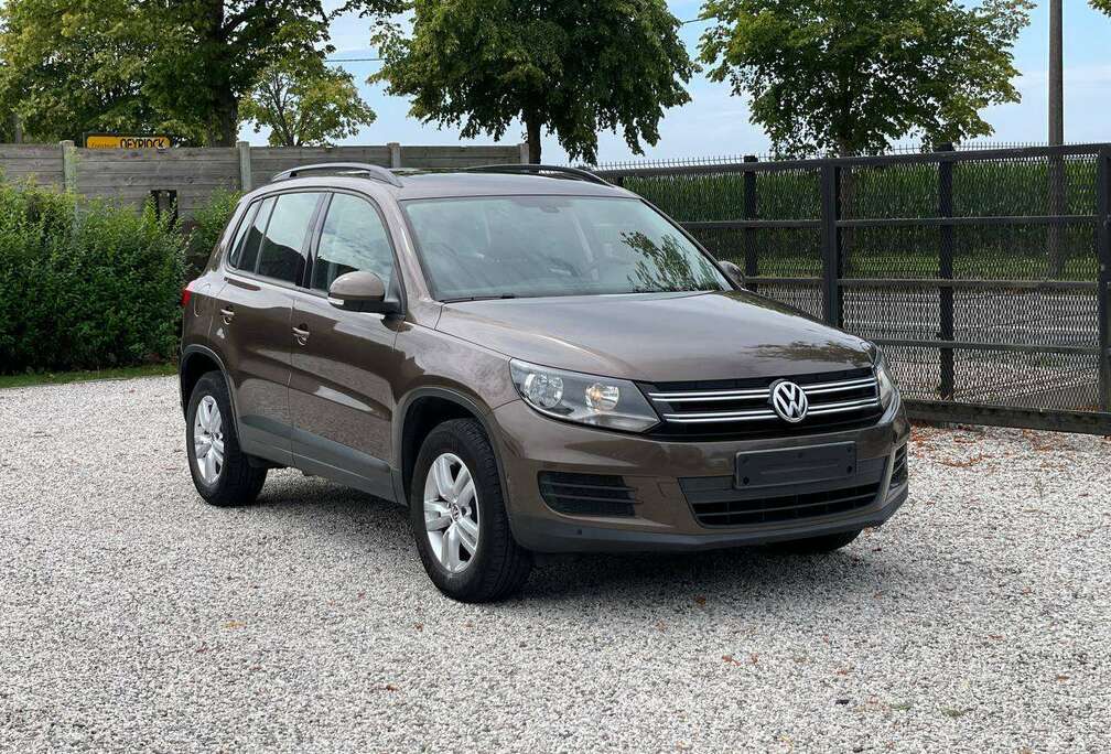 Volkswagen 2.0Tdi/ BlueMotion/Navi/Clima/Cruise/Garantie/*