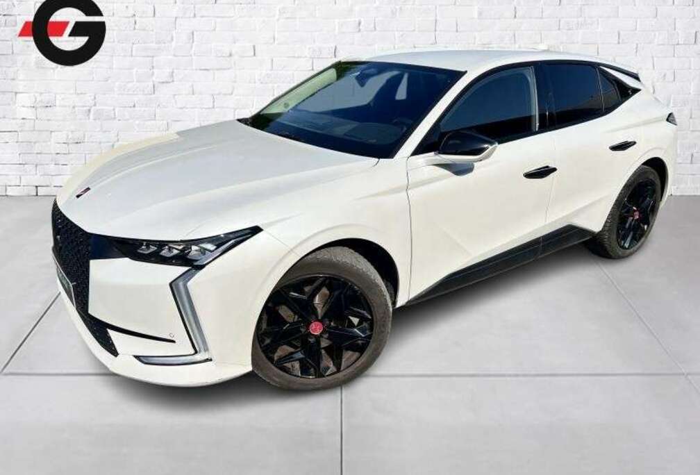 Performance L. ES 130 AUTO