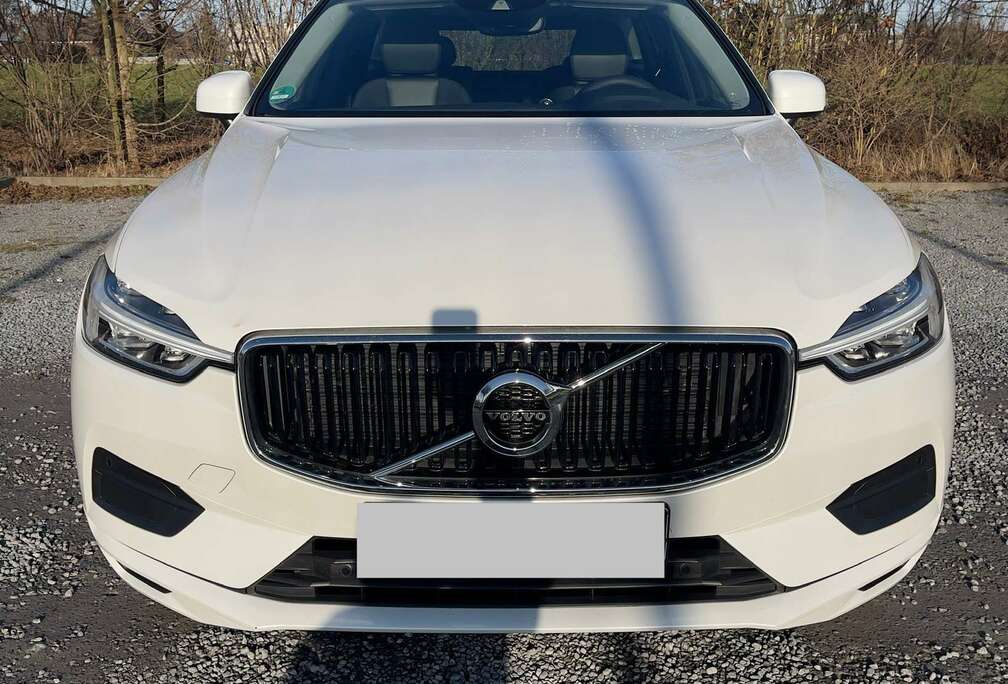 Volvo 2.0 D4 Inscription Geartronic AdBlue