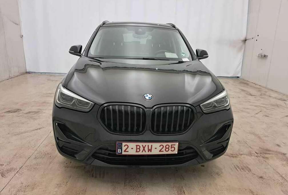 BMW 1.5iA sDrive18 M Sport Business Edition Pack Safety & Comfort+ & Driving Assistant Professional & Innovation Pano Roof