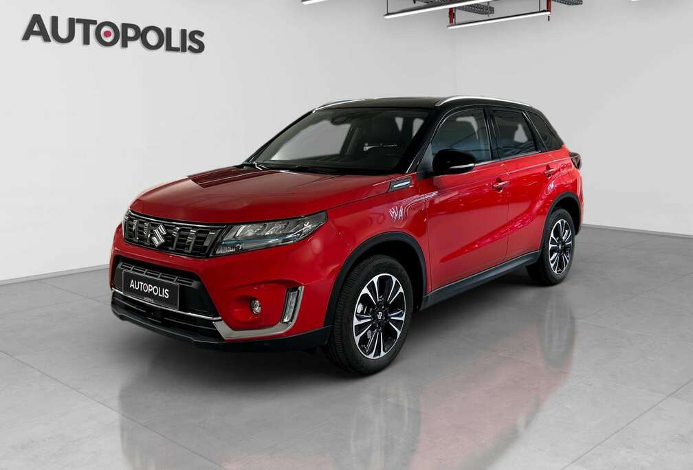 Suzuki 1.5 GRAND LUXE XTRA