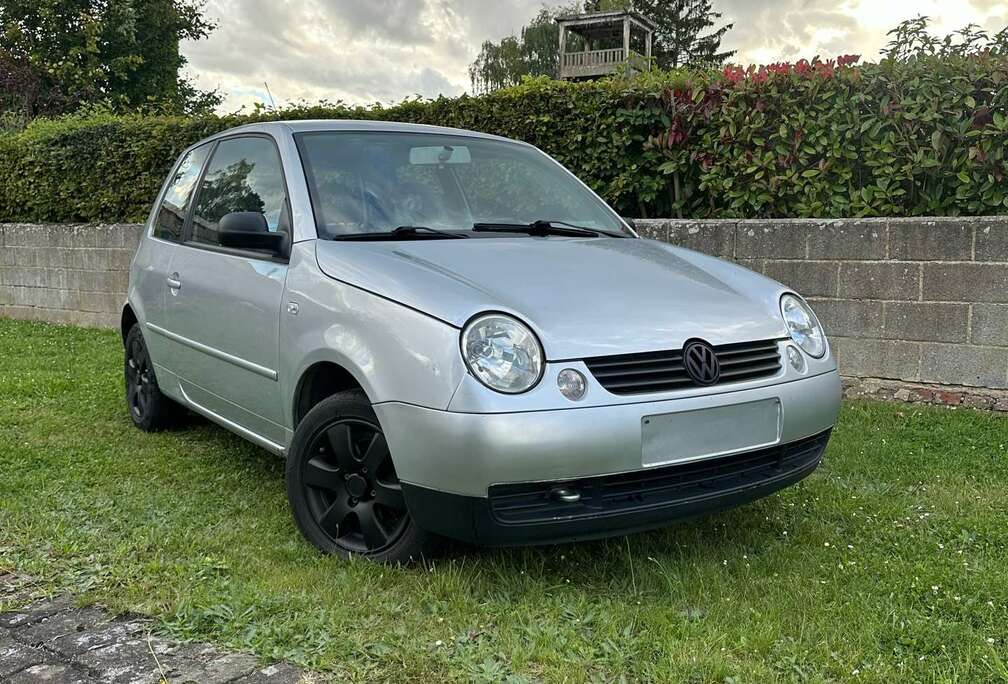 Volkswagen 1.4 Essence