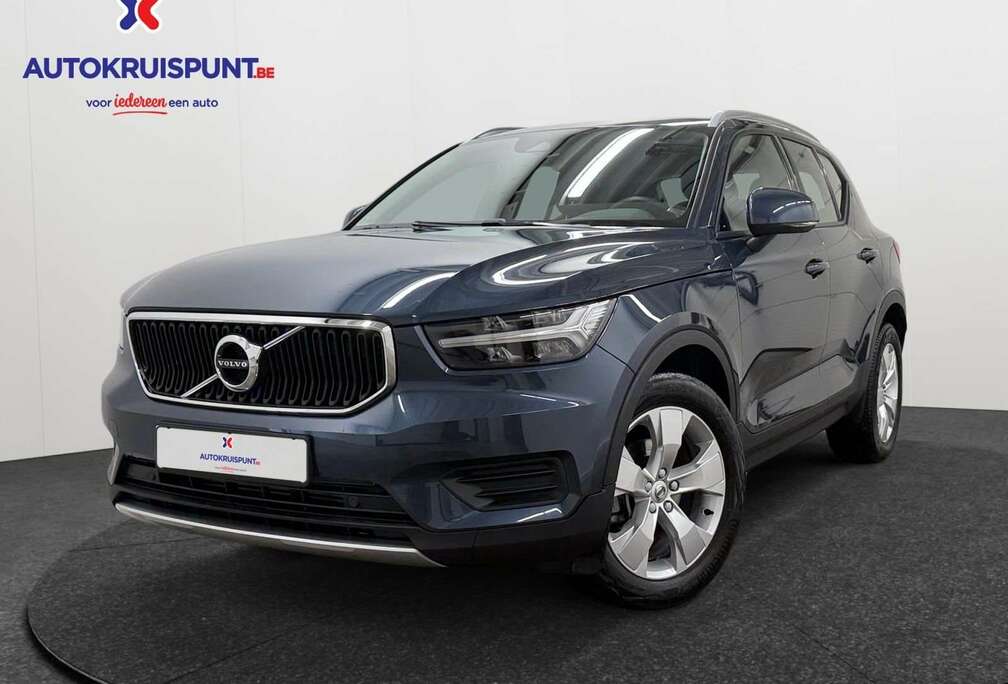 Volvo 1.5 T2 Geartronic Momentum Pro