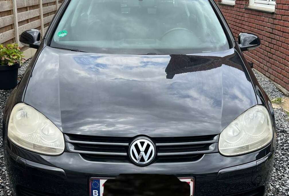 Volkswagen 1.4 TSI GT