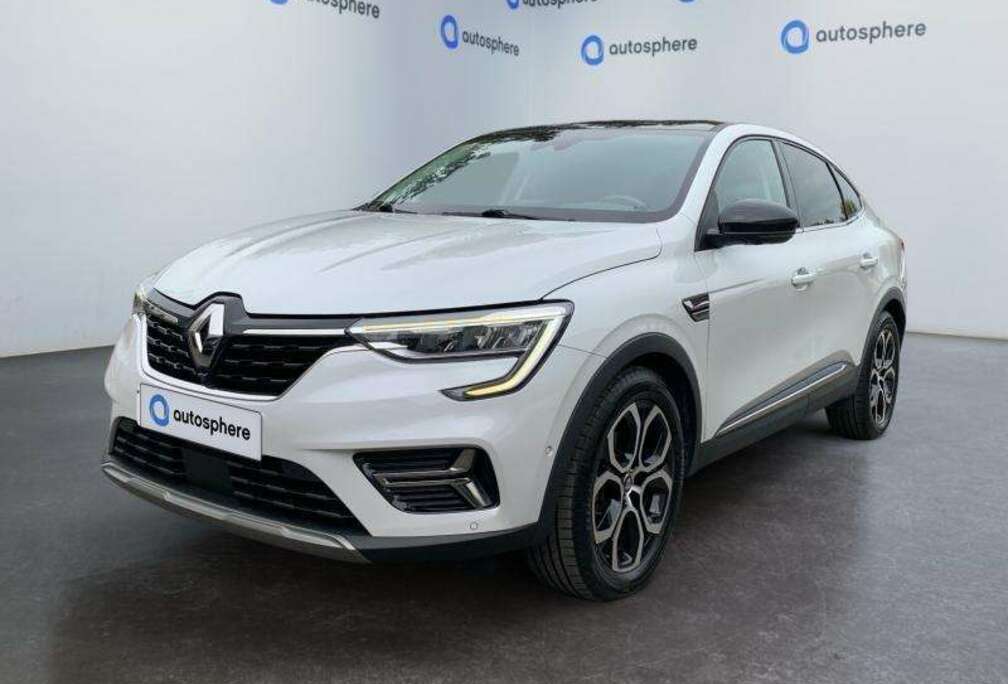 Renault Intens 145cv*Boite auto*GPS*Caméra360*Carplay*Cap