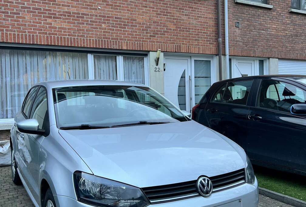 Volkswagen 1.0 (Blue Motion Technology) Comfortline