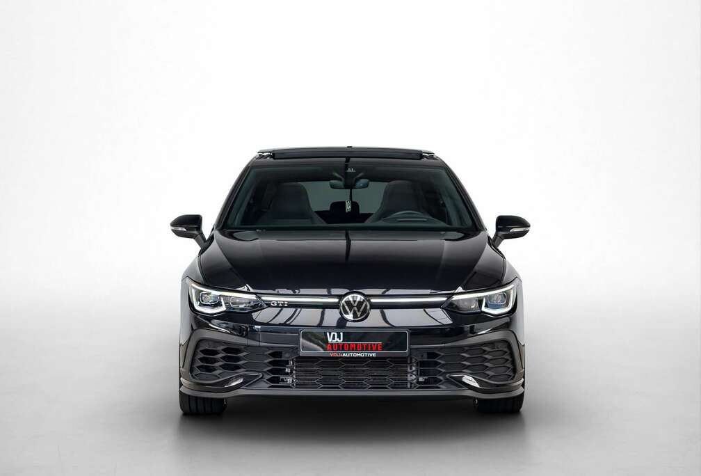 Volkswagen 2.0 TSI CLUBSPORT DSG  GARANTIE  PANO  CAMERA