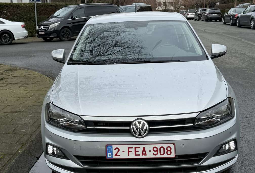 Volkswagen Comphfortline