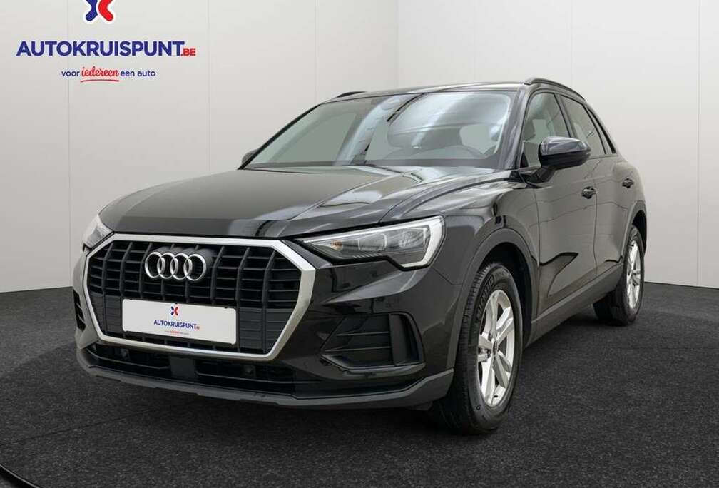 Audi 35Tfsi S-tronic GPS Camera Dig.Airco Alu