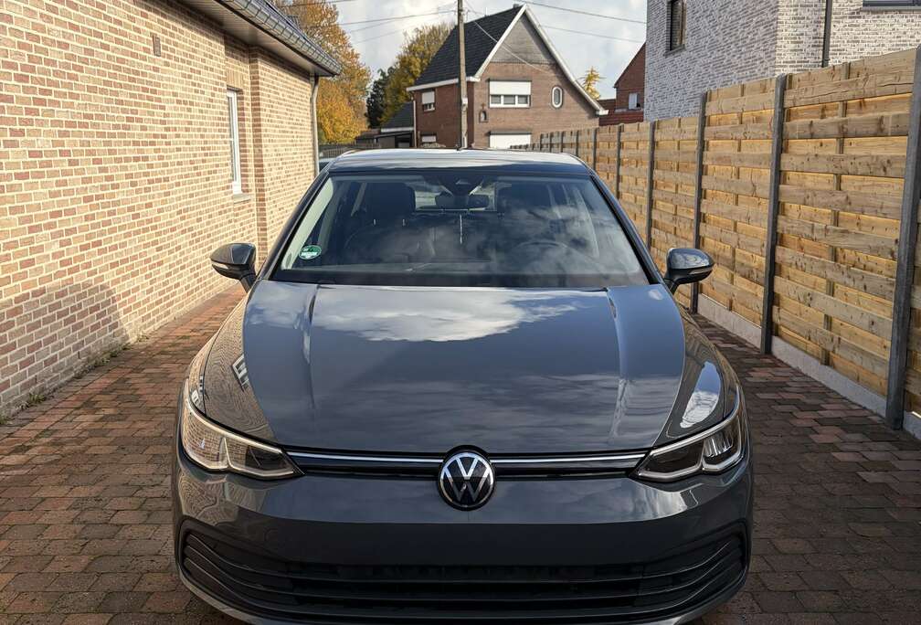 Volkswagen 2.0 TDI SCR DSG Life