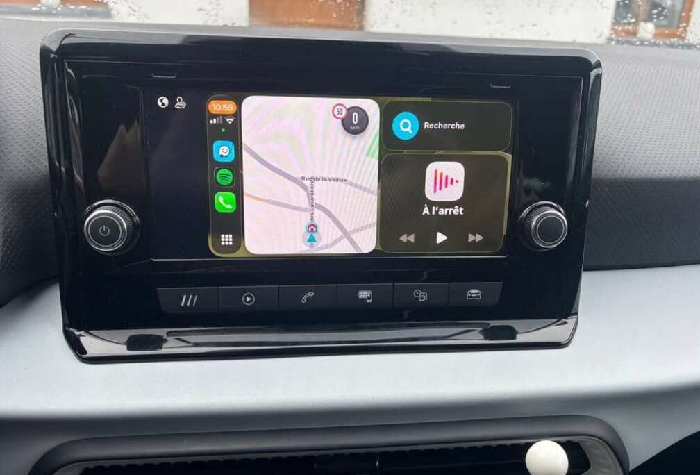 SEAT Ibiza 1.0 TSI FR