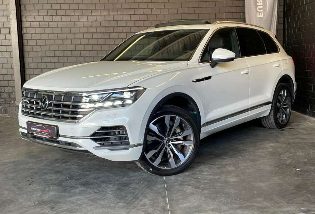 Volkswagen Elegance 4Motion 3.0 PHEV ehybrid 340CV *