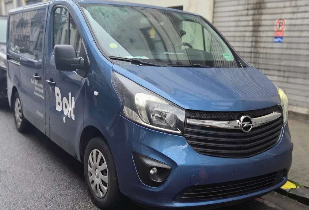 Opel Tourer 1.6 CDTi BiTurbo EcoFLEX S/S