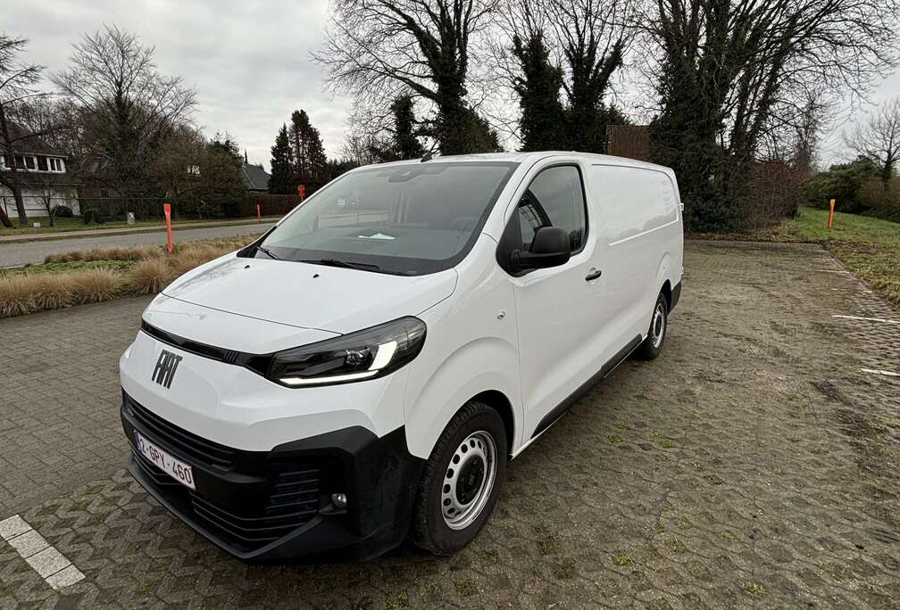 Fiat 2.0 BlueHDI L2 S/S (EU6.4)