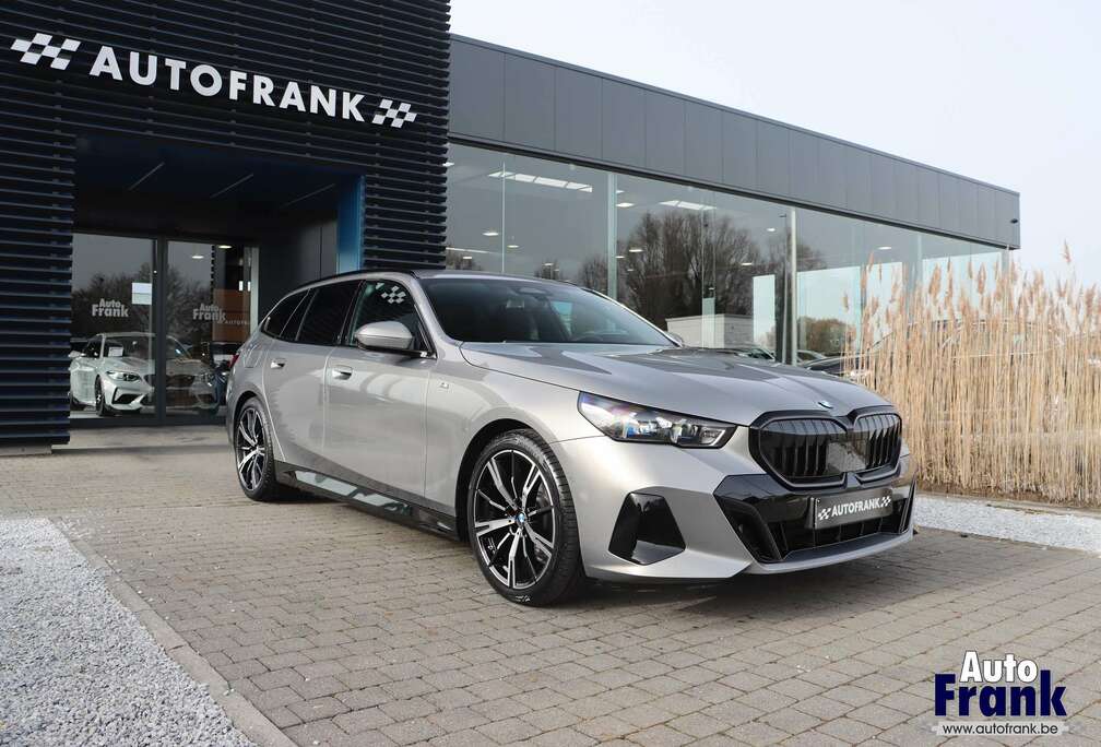 BMW I / BREAK / M-SPORT / TREKHK / DRIV PLUS / 20\