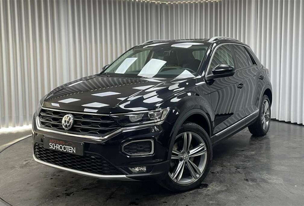 Volkswagen 2.0 TSi / 4-Motion / Aut. / LED / ACC / Pano dak