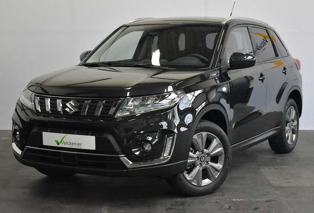 Suzuki GL+ 1.5 DualJet MHEV AUT./Valckenier Car Center Asse