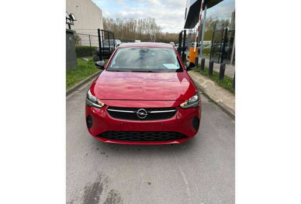 Opel 6 1.2 55kW S/S Edition