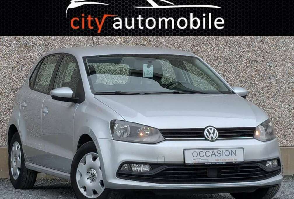 Volkswagen 1.4 TDI GPS BLUETOOTH CLIM