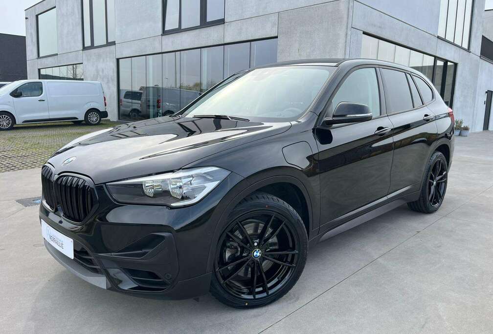 BMW 25e PHEV 2021/55.000 KM/Trekhaak/2x PDC/Garantie