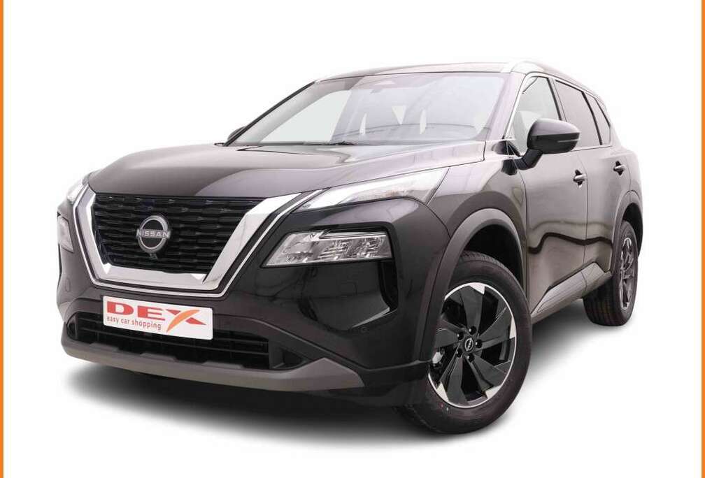 Nissan 1.5 T 163 MHEV DCT N-Connecta Plus + GPS + Comfort Pack
