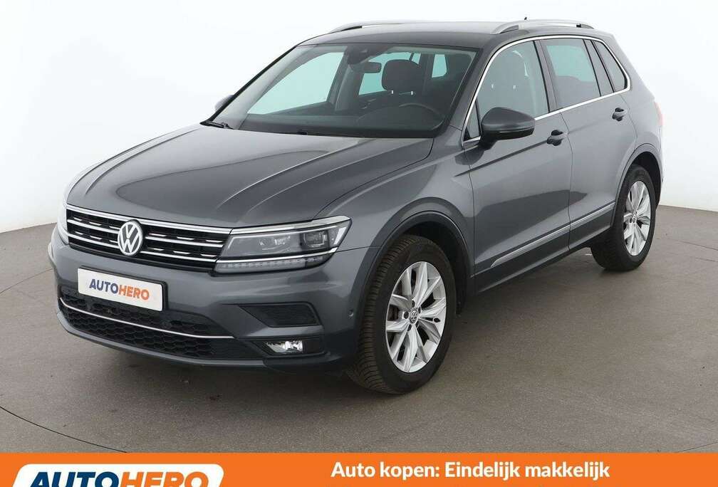 Volkswagen 2.0 TSI 4Motion BlueMotion