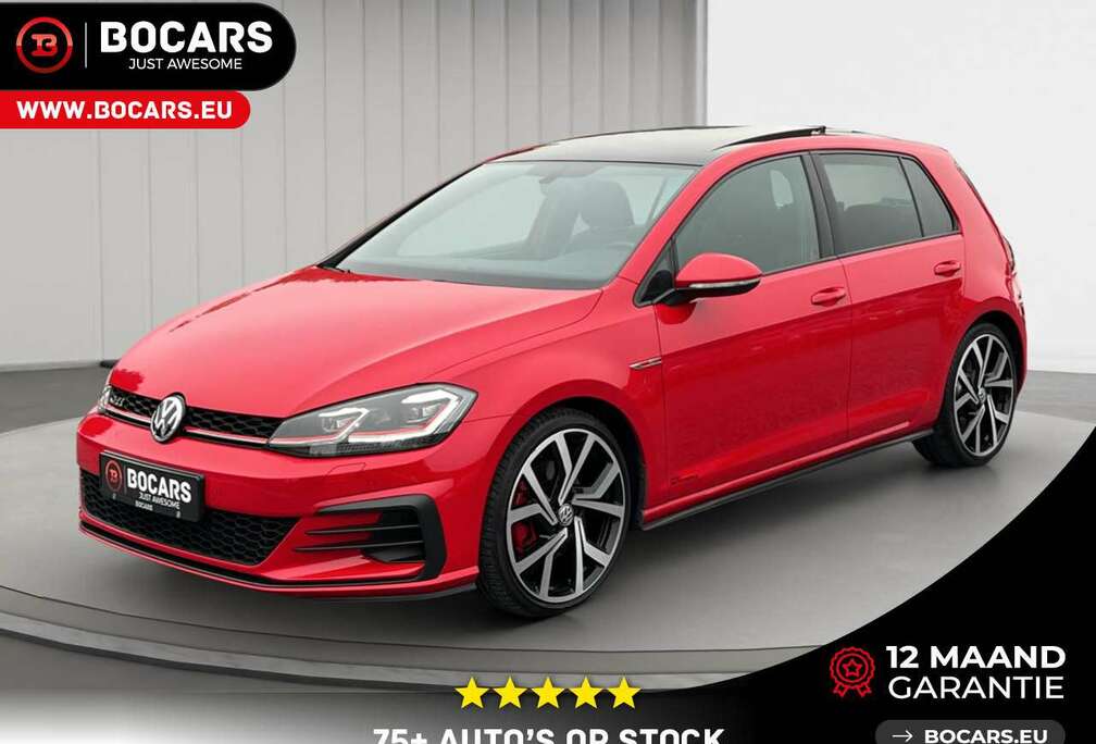 Volkswagen 2.0TSI 230pk DSG-AutomaatPANOLEDDiscover-PROCarplayWinterpakket