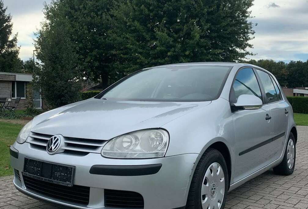 Volkswagen 1.6i 16v FSI Automatique Probleme Boite / Gearbox