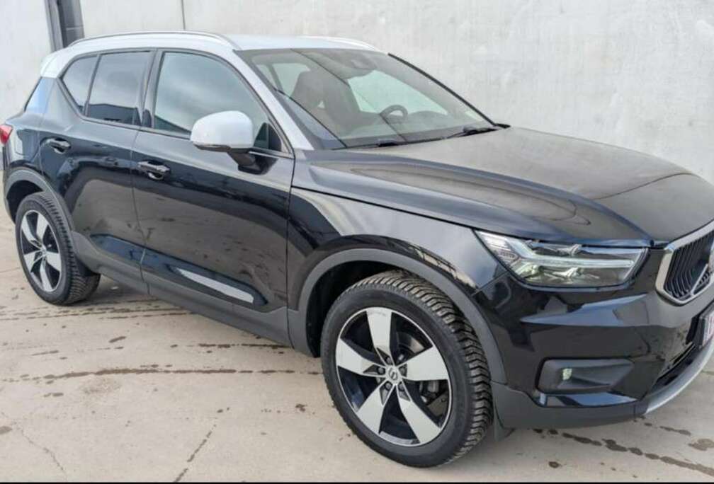 Volvo XC40 1.5 T3 Momentum Pro Geartronic
