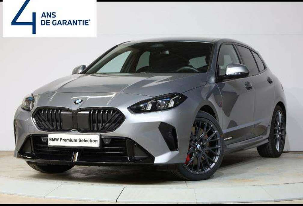 BMW Hatch Kit M Sport