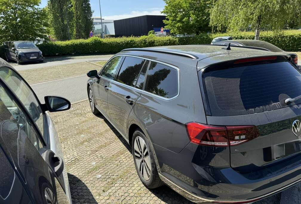 Volkswagen SW 1.4 TSI 218 Hybride Rechargeable DSG6 GTE